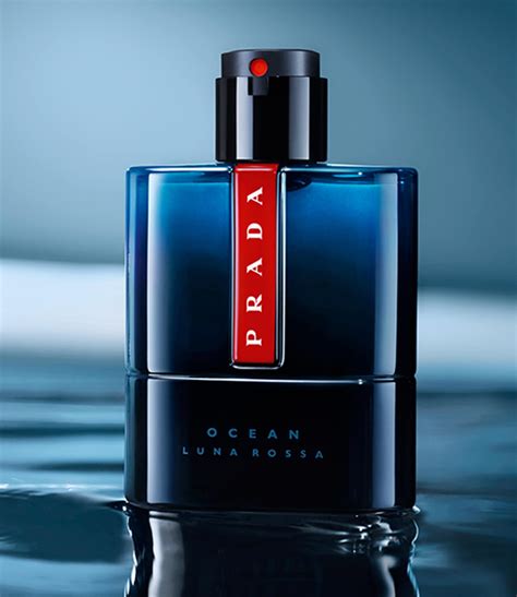 prada luna rossa ocean edp review